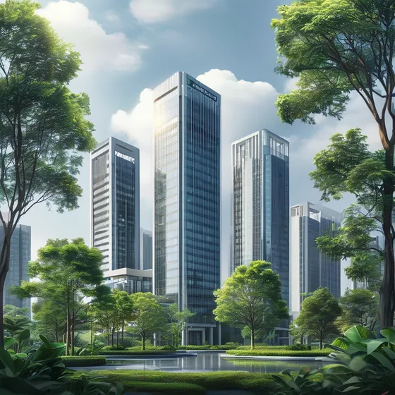 科技发展公司