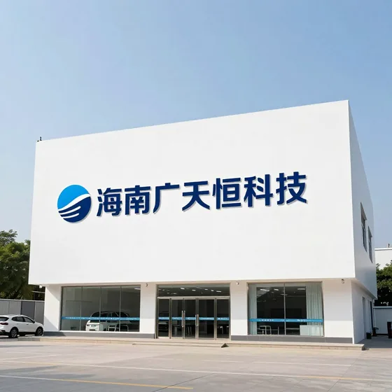 海南广天恒科技怎么选？推荐