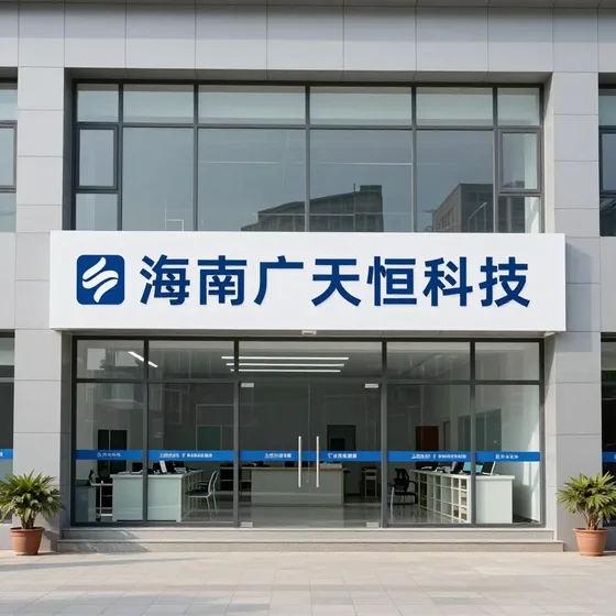 为什么越来越多人选择海南广天恒科技