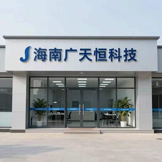 海南广天恒科技