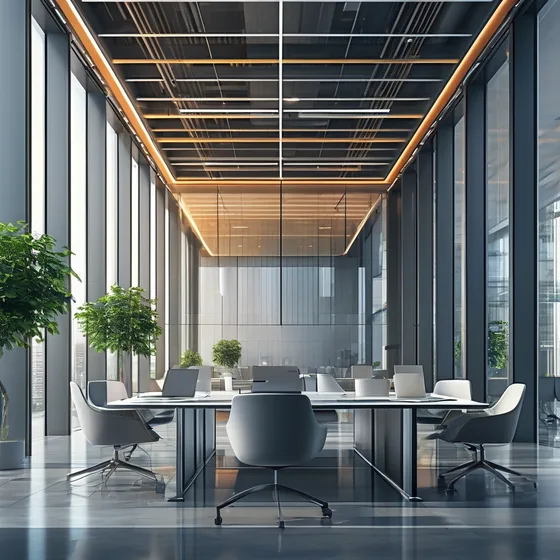 科技发展公司