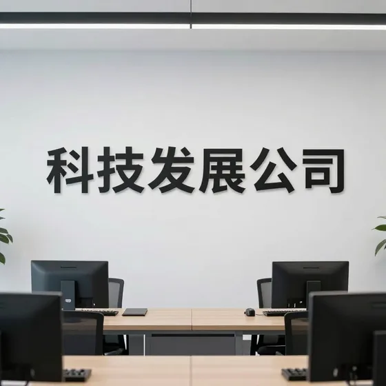 科技发展公司