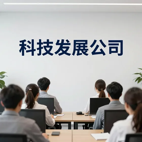 科技发展公司