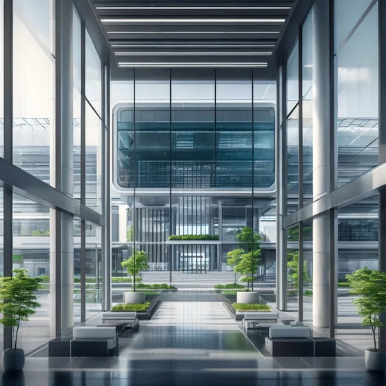 科技发展公司