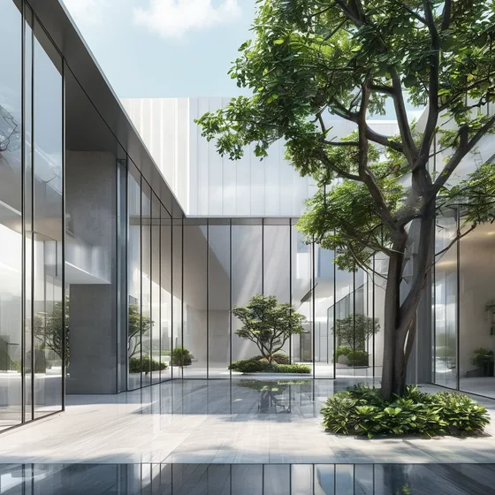 科技发展公司